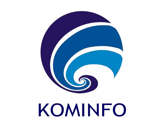 Logo Dinas Kominfo